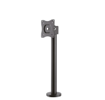 Suport monitor de birou Neomounts NS-DPOS100BLACK; pentru display-uri cu diagonale - imagine 3