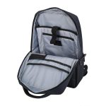 Rucsac Spacer pentru notebook de max. 15.6″, 1 compartiment, buzunar - imagine 4