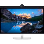 "Monitor Dell 32'' U3224KBA, 6144 x 3456, TFT LCD, 5ms