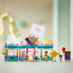 MAGAZINUL DE DULCIURI DIN ORASUL HEARTLAKE,LEGO 42649 - imagine 6