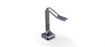 Scanner portabil cu camera de documente AXTEL AXT801, dimensiune documente
