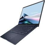 Laptop Asus Zenbook 14, UX3405CA-QL311X, 14.0-inch, WUXGA (1920 x1200)OLED 16:10 - imagine 2