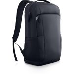 DELL EcoLoop Pro Slim Backpack 15.6" CP5724S Black - imagine 2