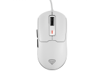 Mouse gaming cu fir Gensesis Krypton 660, interfata USB, 12000 - imagine 2