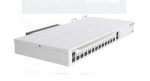 MikroTik Router de retea, CCR2004-1G-12S+2XS; Procesor: 1700 MHz, RAM: 4