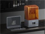 Imprimanta 3D Creality Halot-MAGE cu rasina, Tehnologie SLA, Stereolitografie, sursa - imagine 3