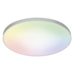 Plafoniera LED inteligenta Ledvance SMART+ Wifi Planon 300, 20W, 2300 - imagine 7