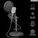 Microfon Trust GXT 252 Emita Streaming - imagine 2
