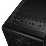 Carcasa Kolink Observatory Lite Mesh ARGB Mid Tower NEGRU - imagine 5