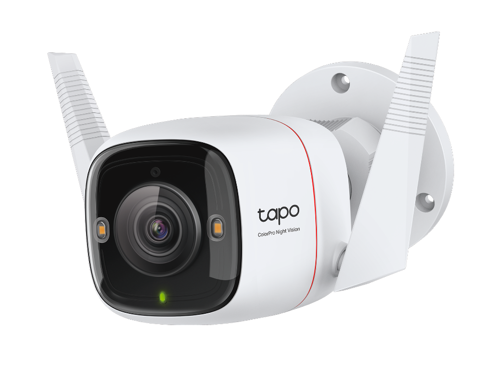overlay_cb87713fe0a0e3a9906f1f1aa3f254a7.png Camera Supraveghere WIFI, wireless TAPO C325WB, Senzor: 1/1.79" Progressive Scan - imagine 1