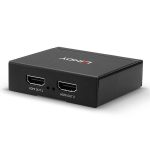 Splitter x2 Port HDMI 4K Lindy 10.2G - imagine 2
