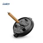 CEAUN FONTA PURA + CAPAC DIA 29.5 CM, 6 L, - imagine 7