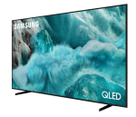 Televizor SAMSUNG QLED 43Q7F2, 108 cm, Smart, 4K Ultra HD, - imagine 3