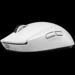 Mouse Logitech G PRO X Superlight 2, optic, rezolutie maxima - imagine 3