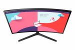 Monitor Samsung 24" LS24C366EAUXEN - imagine 8