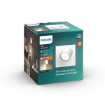 Spot LED Philips myLiving Star, 4.5W, 500 lm, lumina calda - imagine 3