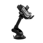Suport auto SPACER pt. SmartPhone, fixare pe bord sau geam