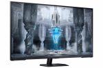 Monitor Samsung 43" LS43CG700NUXEN - imagine 5