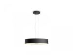 Pendul LED Philips Hue Fair, Bluetooth, 25W, 2900 lm, luminaalba(2200-6500K),
