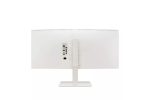 Monitor LG 37.5" 38WR85QC-W.AEU, Curvature: 2300R, Diagonal (inch): 37.5, Diagonal - imagine 4