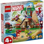 SPIDEY VS. GOBBY, LEGO 11200 - imagine 2