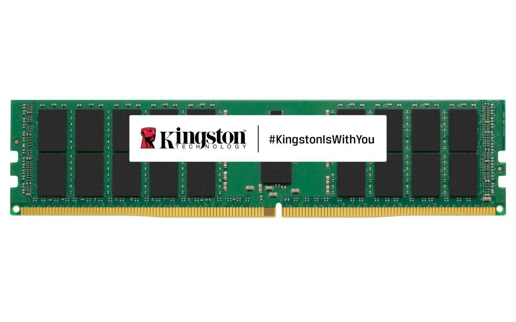 overlay_cbe93889797d239b28de7e2cde409b65.jpg Memorie RAM Server Kingston ECC RDIMM DDR4 16GB 2666MHz CL22 - imagine 1