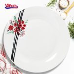 FARFURIE INTINSA PORTELAN 23 CM, REYA, VANORA HOME - imagine 2