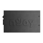Sursa nJoy Titan+, 80 PLUS Bronze, 750W - imagine 4