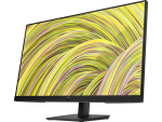 Monitor 27" HP P27h G5, LED, IPS, FHD 1920x1080, Black, - imagine 4