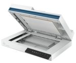 Scanner A4  HP ScanJet Pro 2600 f1, Tip scanner: - imagine 2