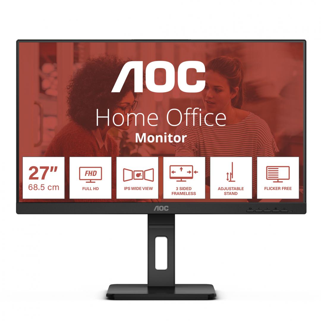 overlay_cc28de110efa364904b7b21a3079ea46.jpg Monitor AOC 27" 27E3QAF - imagine 1