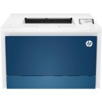Imprimanta laser color HP Laserjet 4202DW, Format A4, Functi:Printare, Viteza