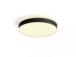 Plafoniera LED Philips Hue Enrave, Bluetooth, 48W, 4750 lm, lumina