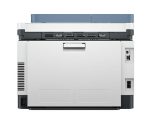 Multifunctional laser HP Color LaserJet Pro MFP 3302sdw, Format A4. - imagine 3
