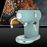 ESPRESSOR FRAM FEM-D15RGR - imagine 3