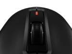Mouse gaming wireless Gensesis Zircon 660 PRO, interfata USB, 26000 - imagine 12