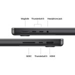 MacBook Pro 14.2"/Apple M4 Max (CPU 16-core, GPU 40-core, Neural - imagine 2