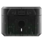 Casti In-ear HyperX Cirro Buds Pro, Fara Fir, noise-canceling, Negru - imagine 2