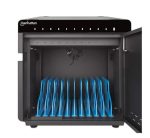 Statie de incarcare Manhattan 715942 pentru tablete si telefoane cu - imagine 3