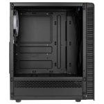 Carcasa Kolink Observatory Lite Mesh ARGB Mid Tower NEGRU - imagine 6