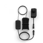 Ghirlanda inteligenta LED RGB Philips Hue Festavia, 250 LED-uri , - imagine 2