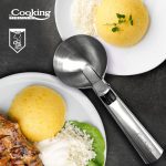 CUPA PORTIONARE DIA 8.5 CM, CHEF LINE, COOKING BY HEINNER - imagine 3