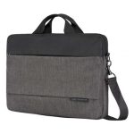 Geanta Notebook ASUS EOS 2, 15.6 neagra, poliester - imagine 2