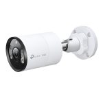 Camera IP Bullet TP-Link VIGI C345(4mm), 4MP, Lentila 4mm, IR+WL - imagine 3