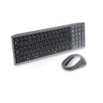 Dell Keyboard and mouse set KM7120W, Wireless, 2.4 GHz, Bluetooth - imagine 8