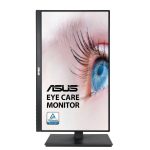 Monitor Consumer ASUS VA229QSB, 21.5", 1920 x 1080 pixeli, Black, - imagine 2