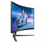 Monitor Philips 31.2" 32M2C5500W/00 - imagine 4