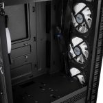 Carcasa Kolink Observatory Lite Mesh ARGB Mid Tower NEGRU - imagine 8