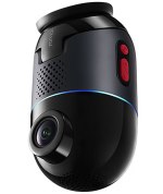 Xiaomi 70mai Dash Cam X800-2BK - imagine 3