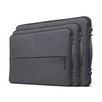 Husa laptop Lenovo Urban 15.6", Negru, Functii: Rezistent la apa, - imagine 6